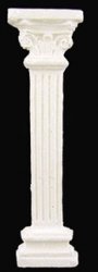 Column Applique, 2/Pk
