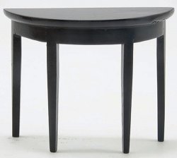 CLA12012 - Side Table, Black