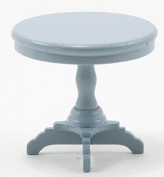 CLA10235 - End Table, Gray