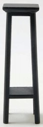 CLA12010 - Large Fern Stand, Black