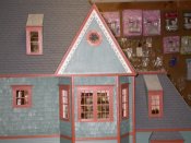 Glencliff Dollhouse Kit