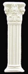 Column Applique, 2/Pk UMA18