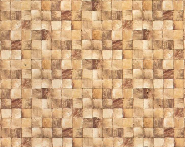 tiles wallpaper. Wallpaper: Bath Tiles - Beige