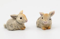 ART328 - Bunny Rabbit - SINGLE