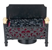 HW2341 - LED Fireplace Firebox