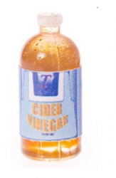 Large Cider Vinegar