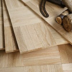 Wood Parquet floors