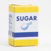 IM65698 - Bag of Sugar