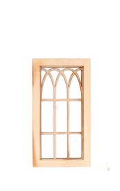 AS2117 - Single Window, Arch AS2117 - Single Window, Arch