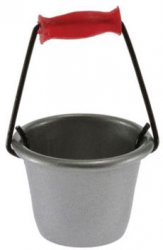 IM65671 - Silver Bucket