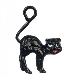 BLACK CAT T8520