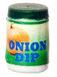 Onion dip