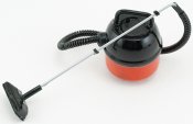 IM65652 - Portable Work Shop Vacuum Cleaner, Red