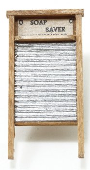 STT705 - Wash Board