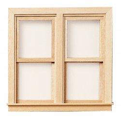 Traditional side-by-side working window
