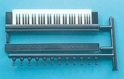 61 Key Organ Keyboard W/Pulls