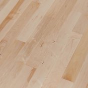 Maple Flooring Strips 1/16" x 1/4" x 18" 1 sqft.