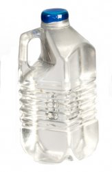1/2 GALLON WATER FA40010