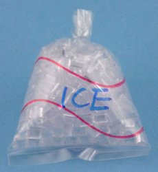 &AZT8486: Bag Of Ice