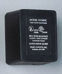 20W Transformer 12 Volt