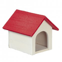 G7905S SM.DOGHOUSE/WHITE/RED TOP