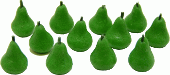 D' Anjou Pears