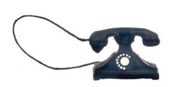 FCA4321 - Telephone