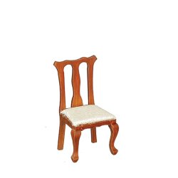 AZT6049 - Side Chair/Walnut