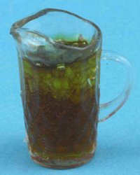 MUL4570 - PITCHER OF ICED TEA