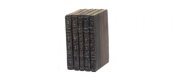 Stack of Encylopedias