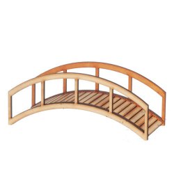 ASBRIDGE1 - Pond Bridge