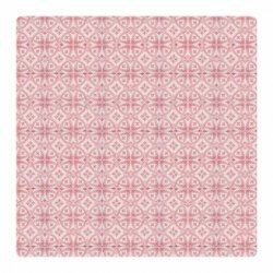 A Pink Splendor Paper Tile - PAVIM027