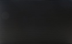 MH5336 - Tin Roof Panel, Black, 12 X 16, 1/Pk