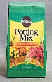 HR56058 - Miracle Gro Potting Mix