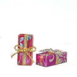 B0146 WRAPPED GIFTS