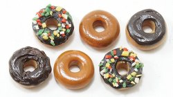 Donuts/6Pcs