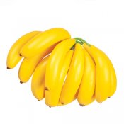 AZB0611 - Bunch Of 12 Bananas