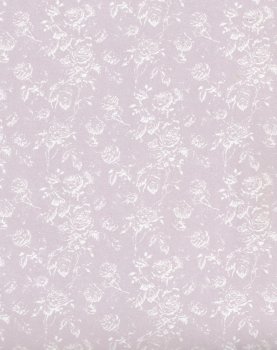 Wallpaper: Tiffany Reverse - Lilac