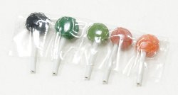 IM65126 - Package of 5 Lollipops