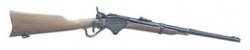 Civil War Carbine ISL1208