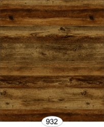 Wallpaper: Rustic Brown wood