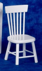 Chair, White CLA10212