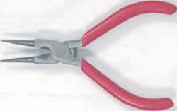 5In Round Nose Pliers