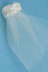 MUL4037 - Bridal Veil, Assorted