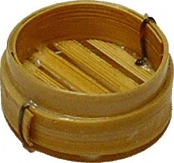 Dim sum Basket
