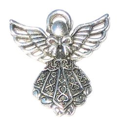 CLD224 - Silver Angel