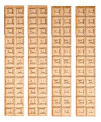 ASFL7 - Blocks 2 Flooring/4Pcs