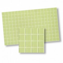 Solid Color Wall Tile