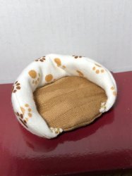 Pet Bed - small