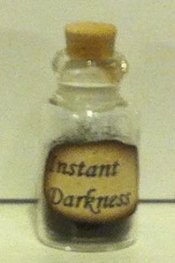 RND272 - Jar of Instant Darkness